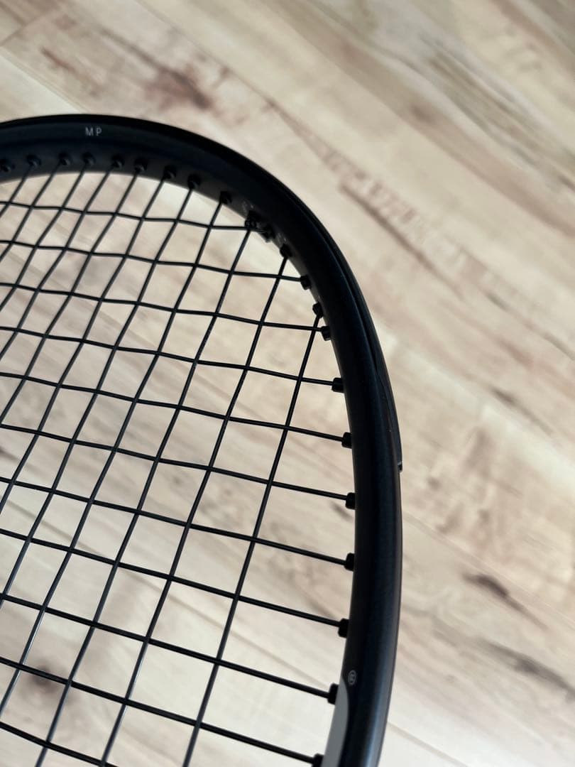 【美品】HEAD SPEED MP 2026 G3