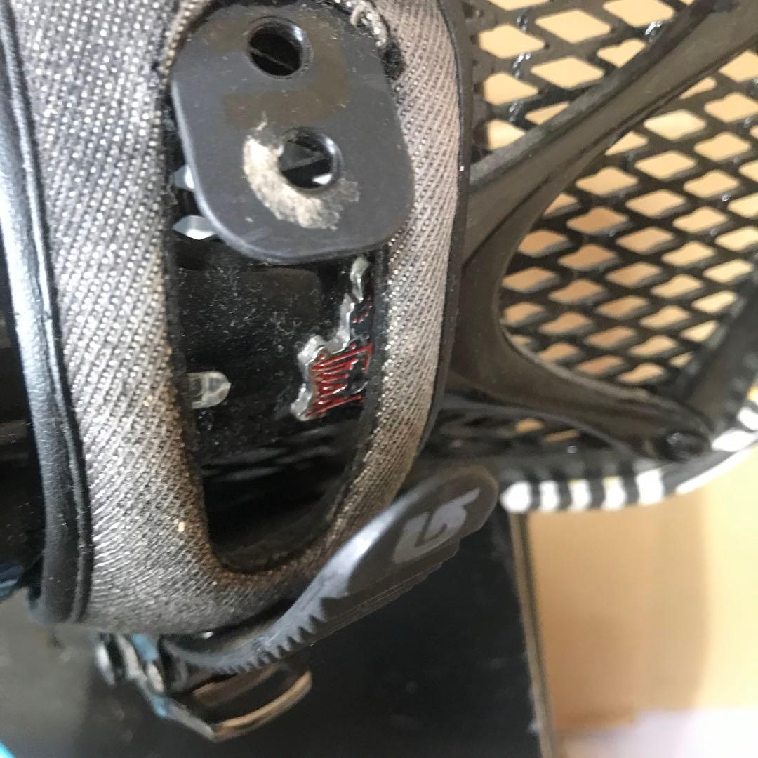 バートン Burton Custom 51 スノーボード　ジャンク