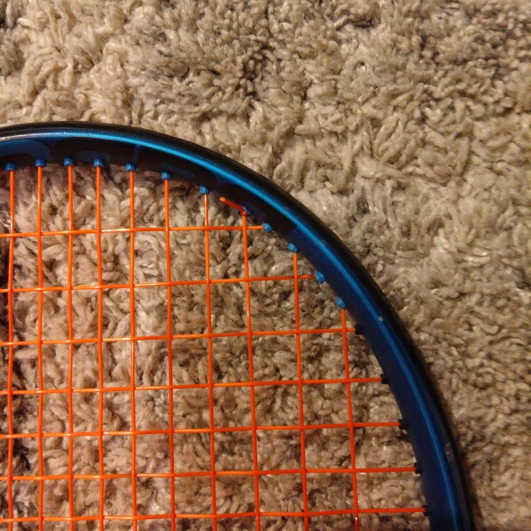 Babolat ピュアドライブ 2021 グリップサイズ2