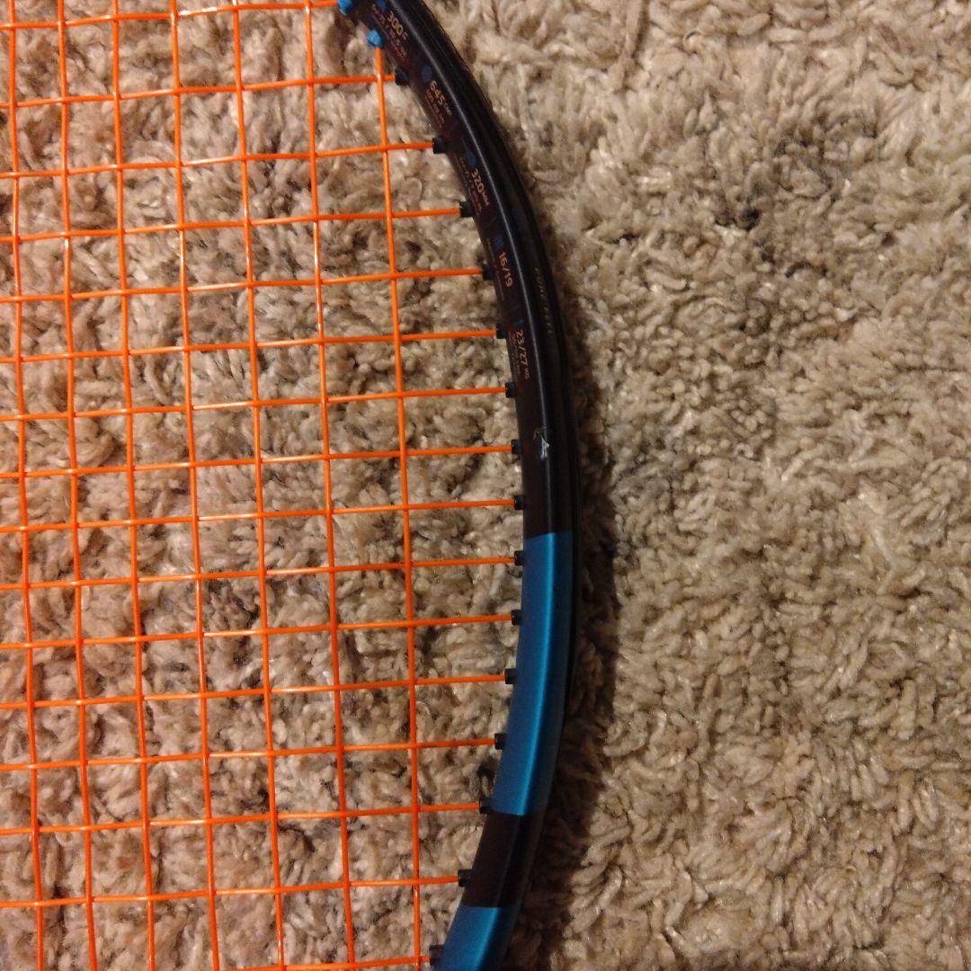 Babolat ピュアドライブ 2021 グリップサイズ2