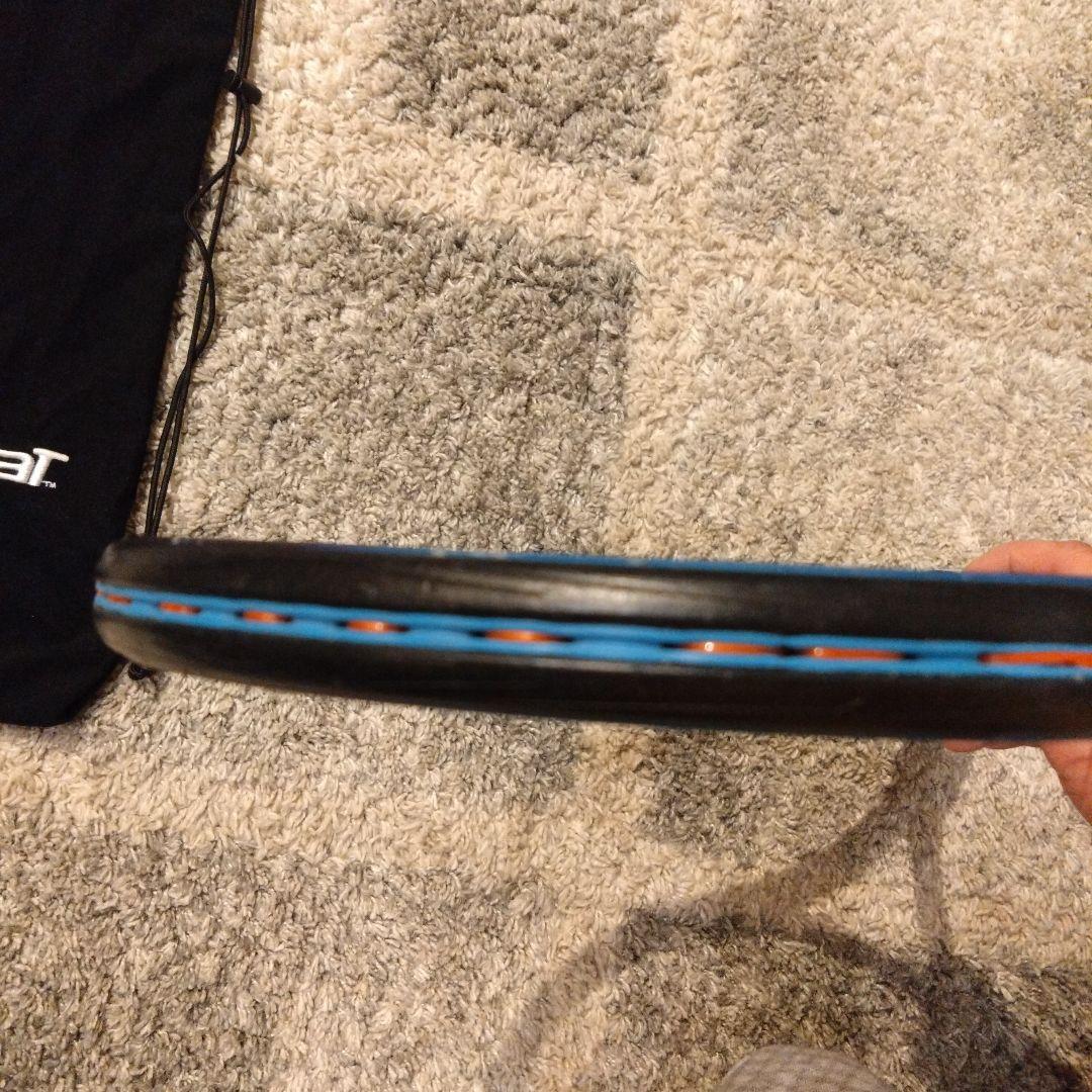 Babolat ピュアドライブ 2021 グリップサイズ2