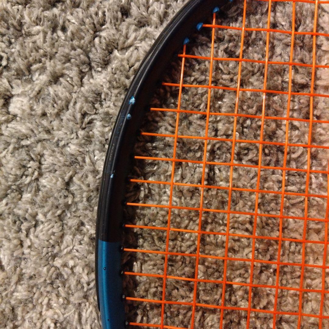 Babolat ピュアドライブ 2021 グリップサイズ2