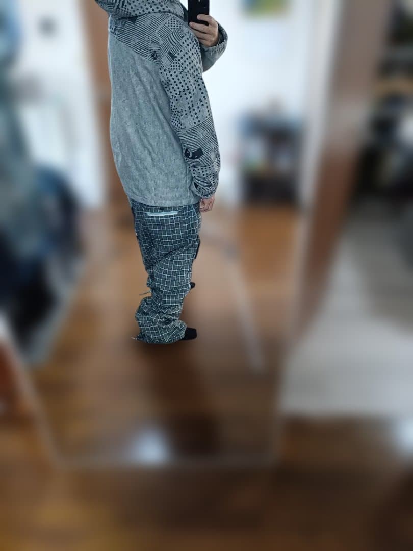 VOLCOM スノーボードウェア 上着のみ　XL