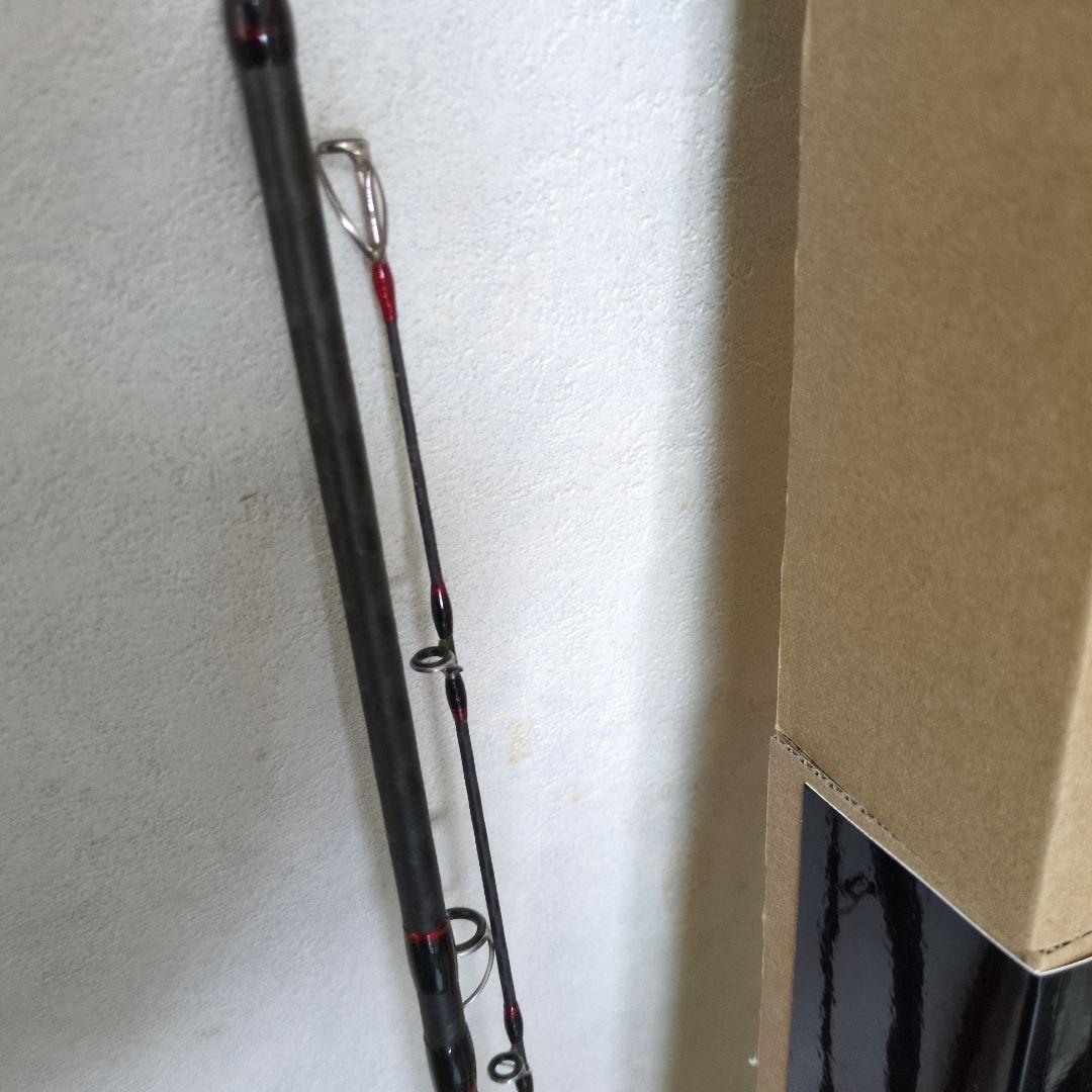 SHIMANOシーマイティX240