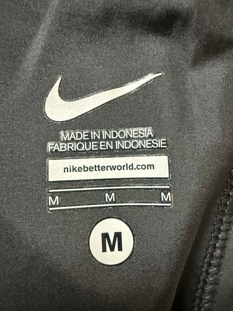 NIKE ナイキ ウィンドブレーカー 上下セット