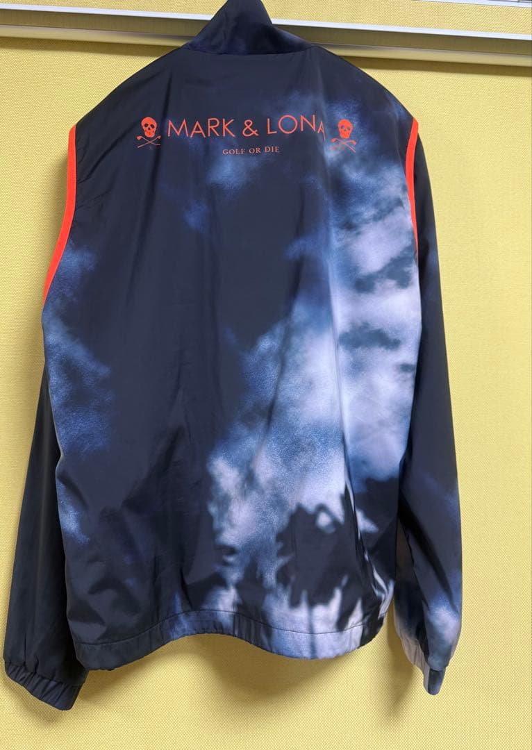 MARK&LONA（マークアンドロナ）セットアップ