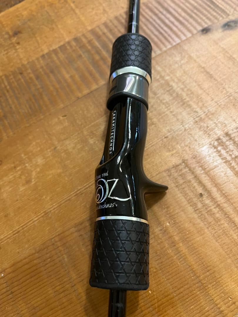 MOZ636SBGスタンダードモデル【タカミテクノス】モズ