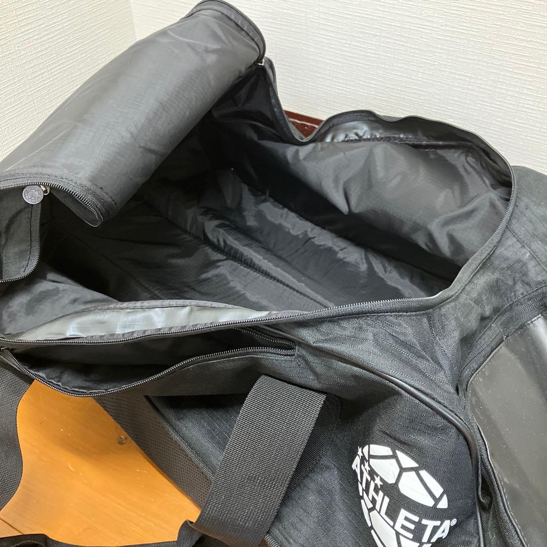 No.402 ATHLETA アスレタ ソフトキャリーケース キャリーバッグ