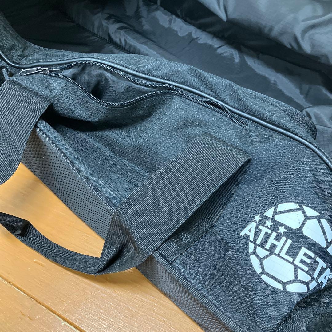 No.402 ATHLETA アスレタ ソフトキャリーケース キャリーバッグ