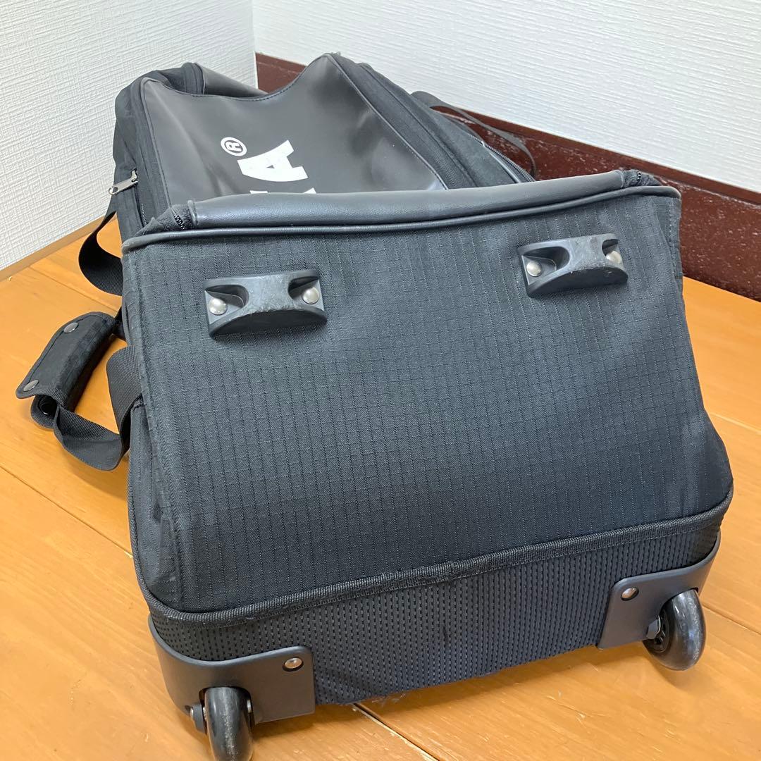No.402 ATHLETA アスレタ ソフトキャリーケース キャリーバッグ