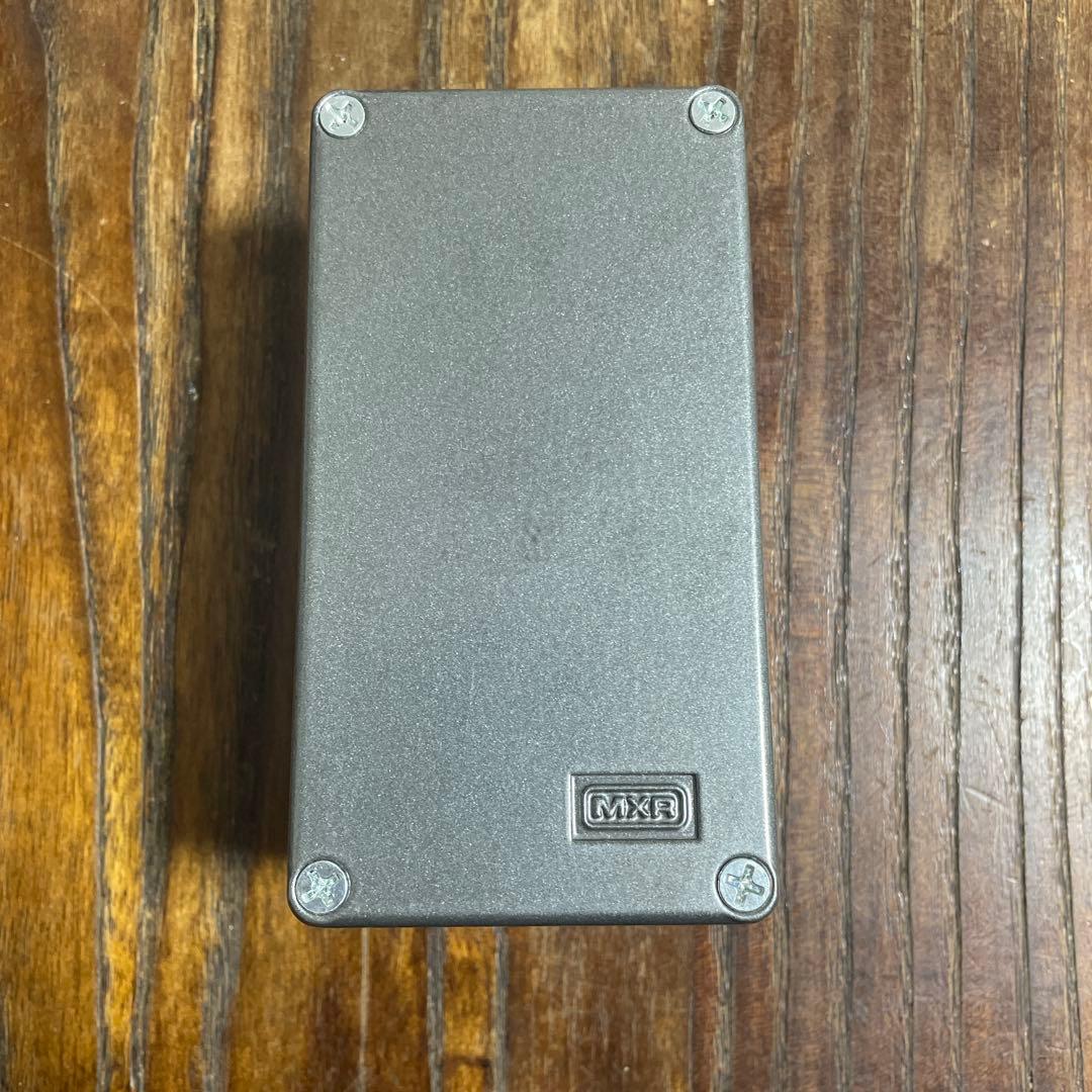 MXR Cry baby Q Zone ワウ