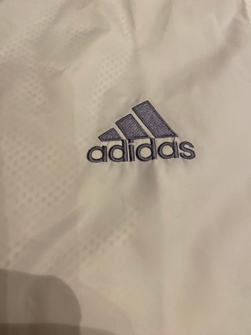 adidas リバプールFC ピステ ウィンドブレーカー　Lサイズ　00s