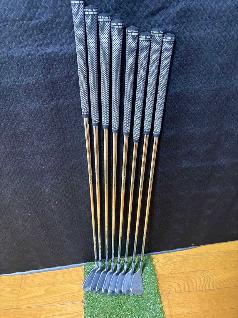 コスさん専用 PING G400 6番のみ