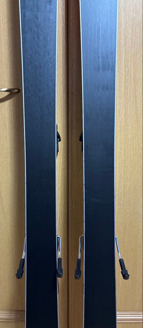 美品中古 ロシニョール2024 HERO ELITE ST TI 167cm
