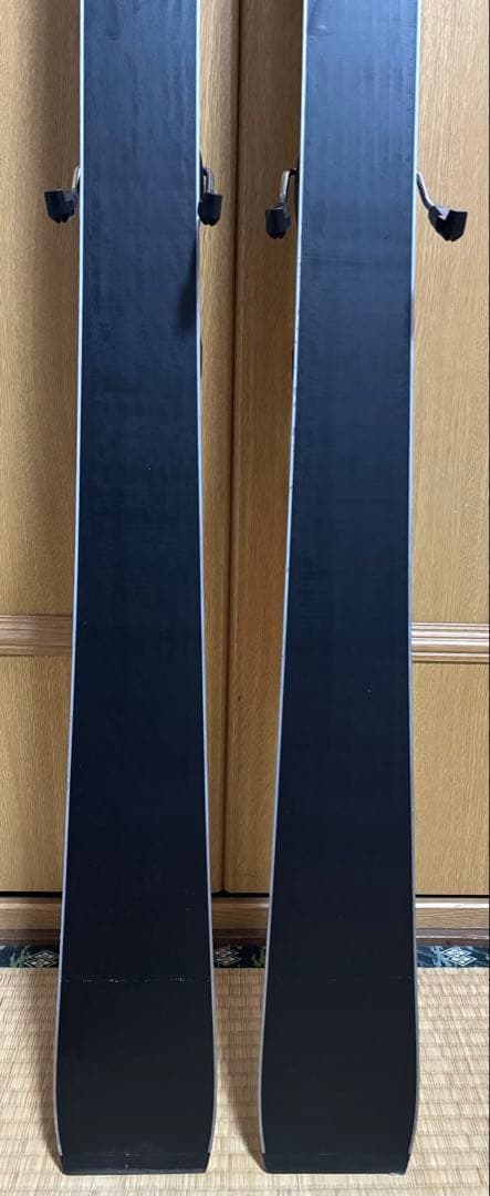 美品中古 ロシニョール2024 HERO ELITE ST TI 167cm