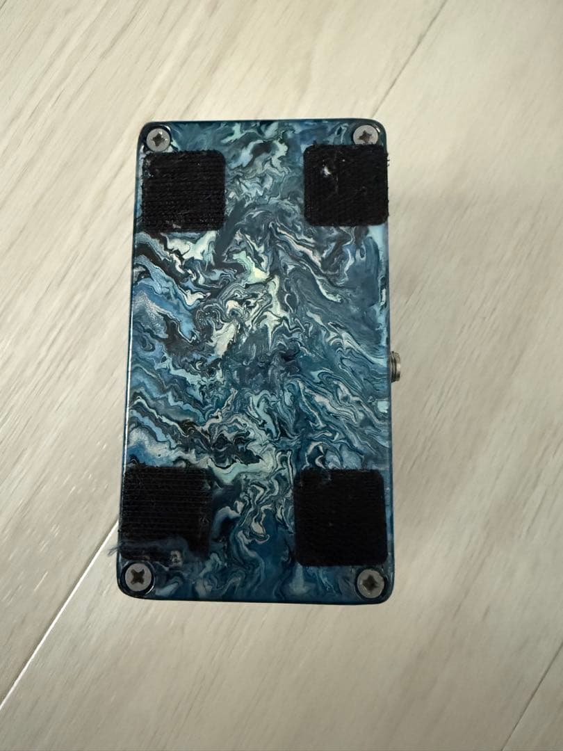 Rockbox BABY BLUES(マーブル塗装ver)