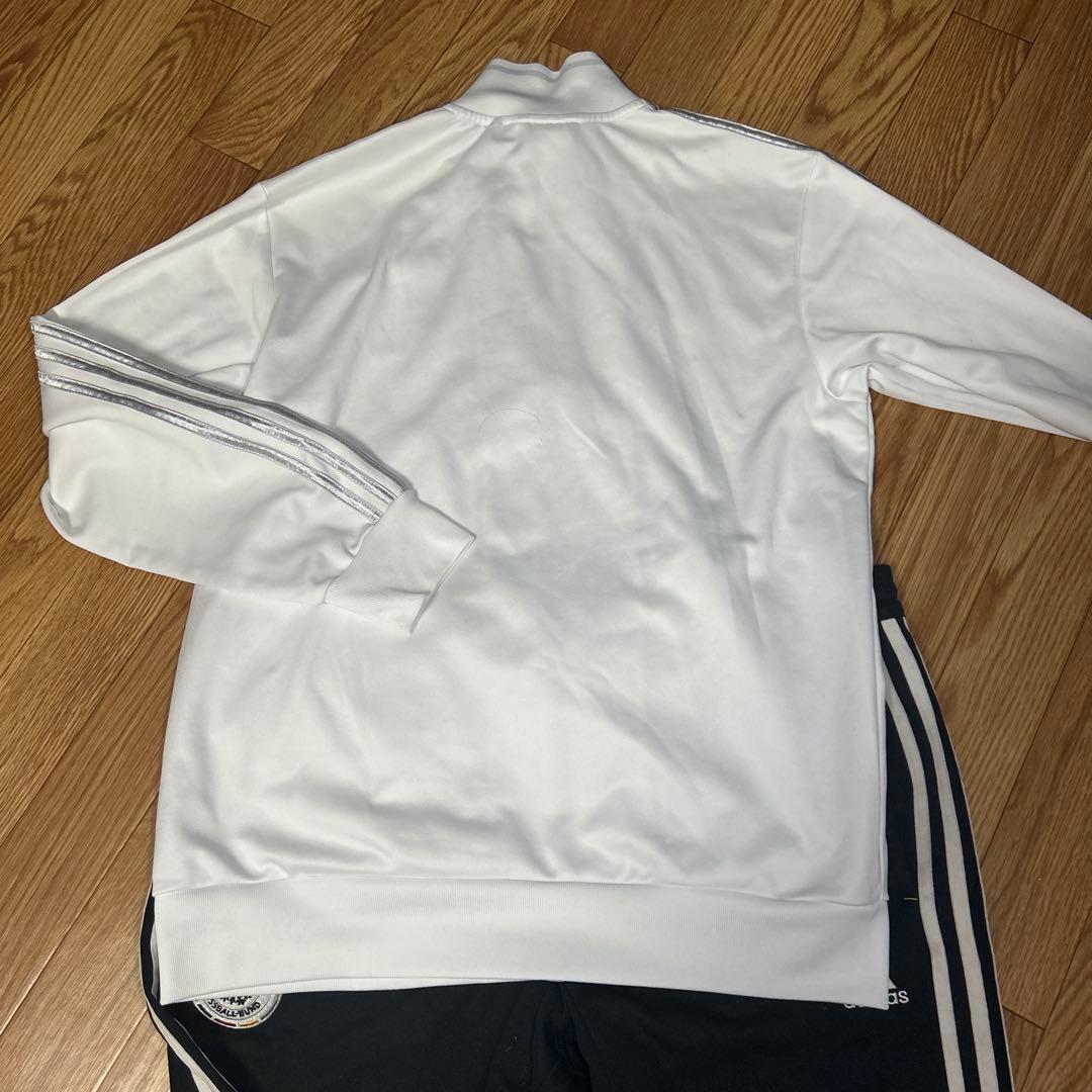 お*す様 adidas ドイツ代表 ジャージセット