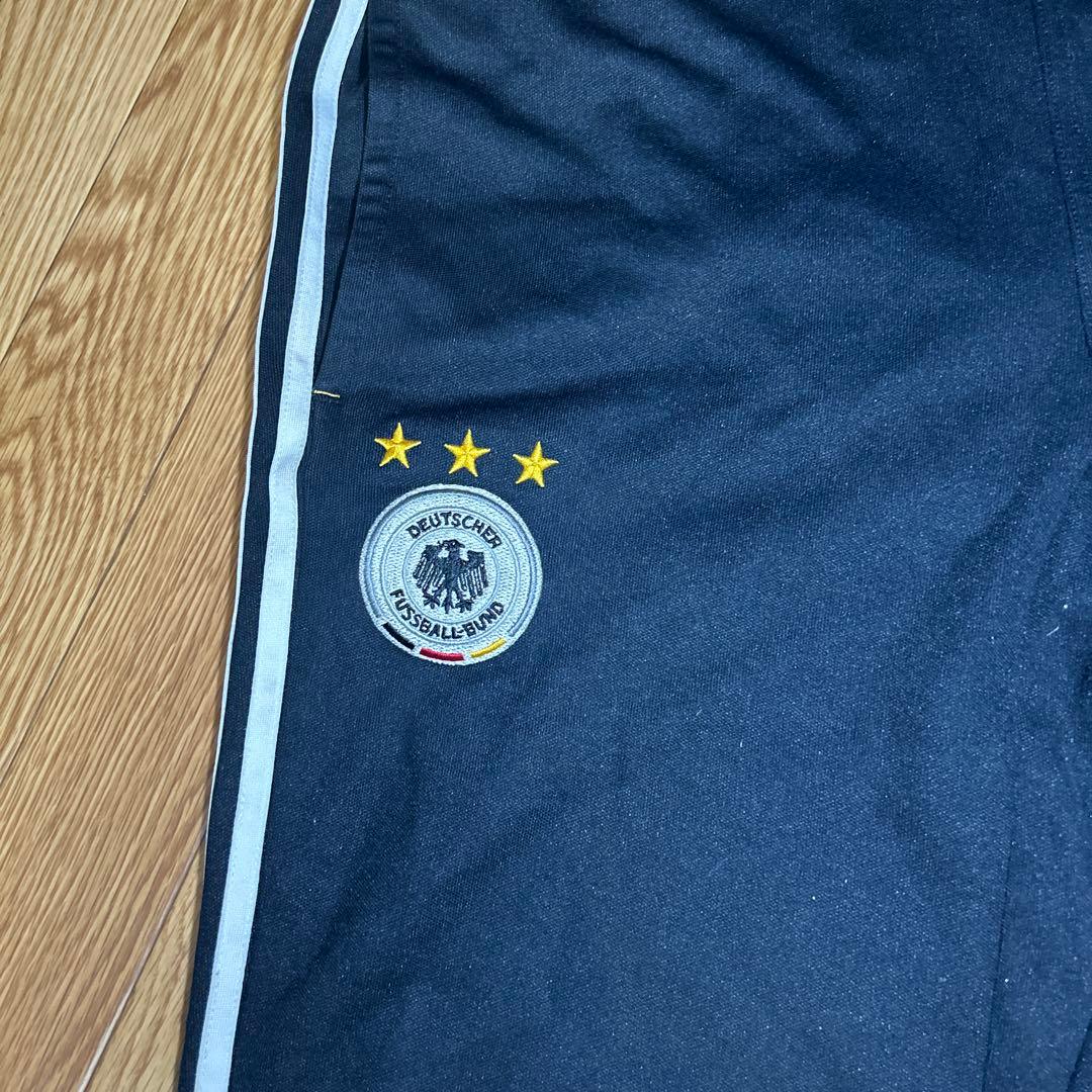 お*す様 adidas ドイツ代表 ジャージセット