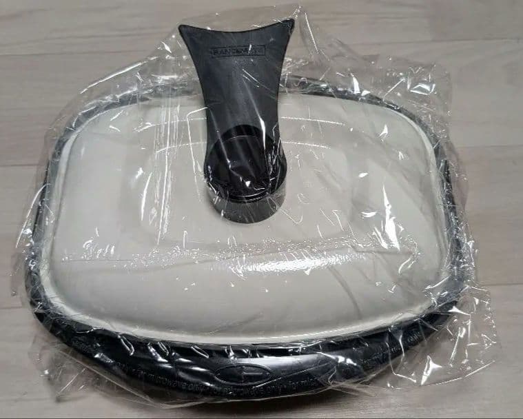 【新品未使用】レンジメートプログランデ