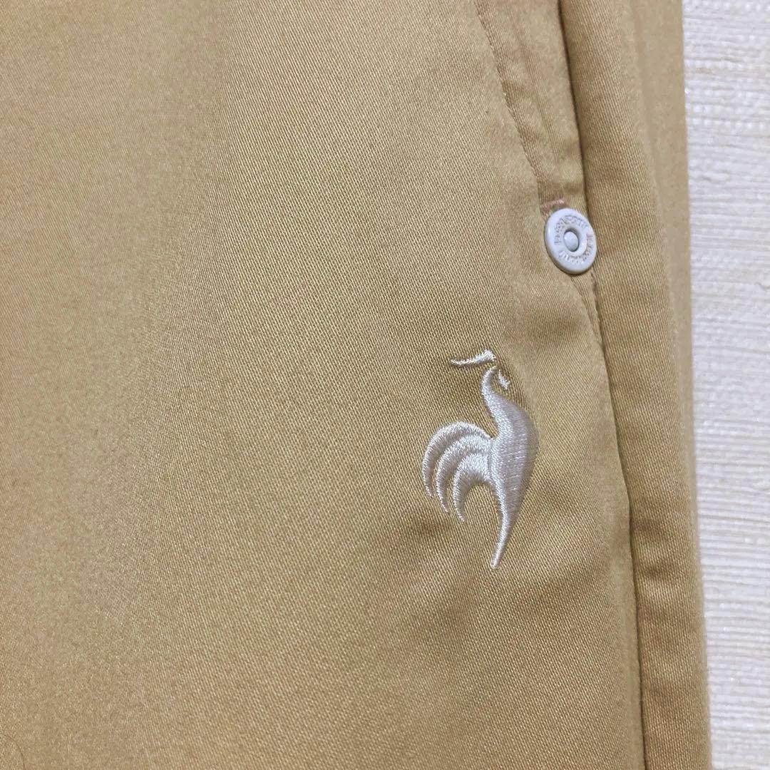 le coq sportif レディース　パンツ　sizeLL ☆美品
