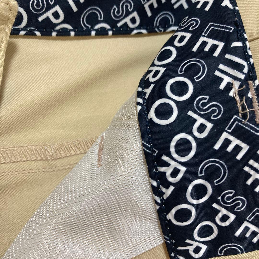 le coq sportif レディース　パンツ　sizeLL ☆美品