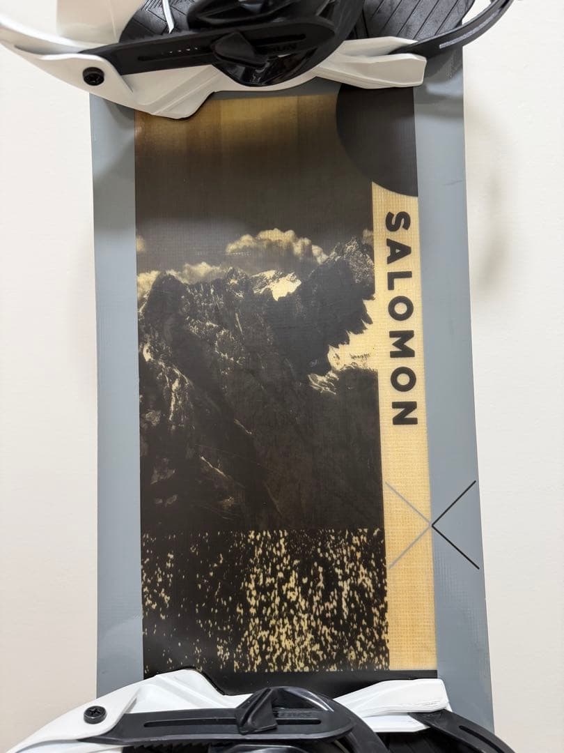 Salomon Reflect 49 スノーボード 149cm