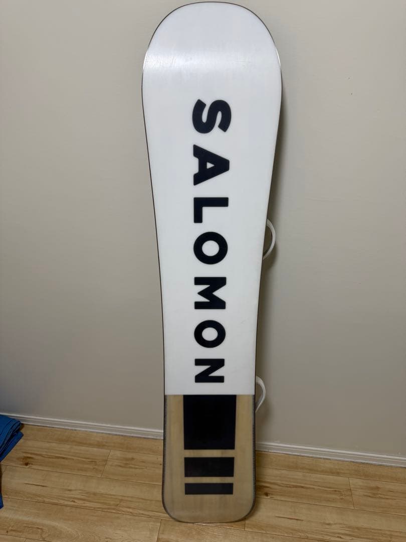 Salomon Reflect 49 スノーボード 149cm
