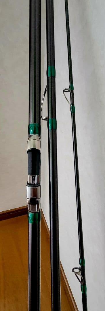 がま投　競技スペシャル　29-405 ケース付き