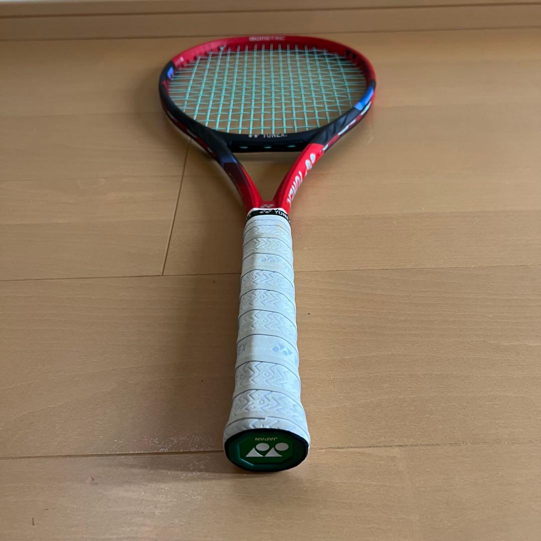 vcore98 G2 美品