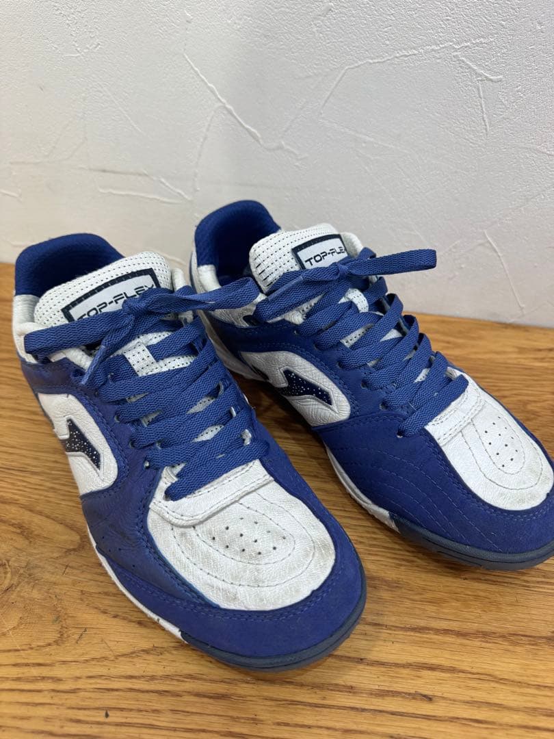 joma ホマ/ TOP FLEX 2534 (26cm) フットサルシューズ