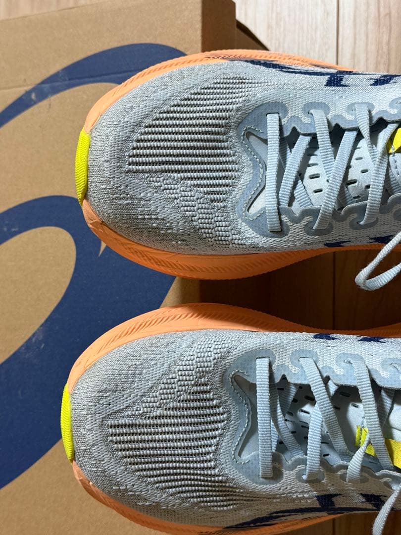 Maさま 専用 asics SUPERBLAST 2 25.5cm
