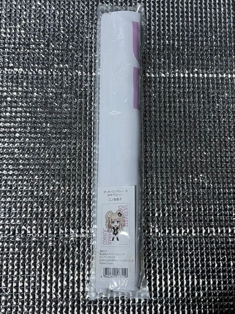 ダンガンロンパ 江ノ島盾子 タペストリー 完全受注生産品