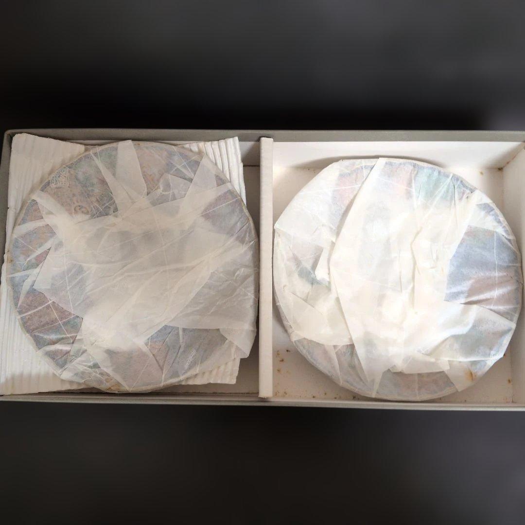 【未使用】美濃焼 三洋陶器 龍峰窯 銘々皿 5枚セット 古伊万里様式 金彩