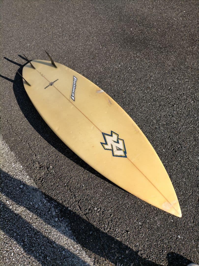 サーフボード　中古