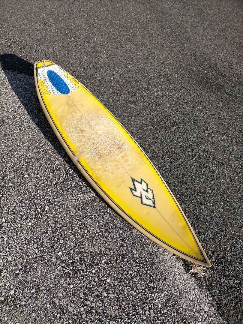 サーフボード　中古
