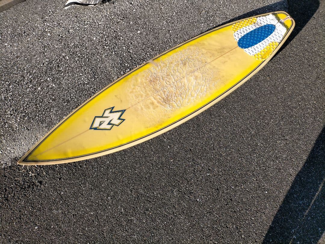 サーフボード　中古