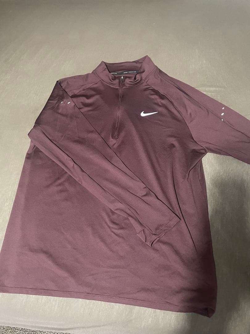 Nike ウィンドブレーカー・シャツ・パンツセット