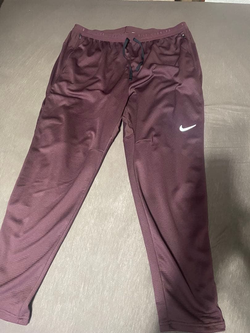 Nike ウィンドブレーカー・シャツ・パンツセット