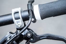 【FOX TRANSFER PERFORMANSE 31.6 125mm 美品】