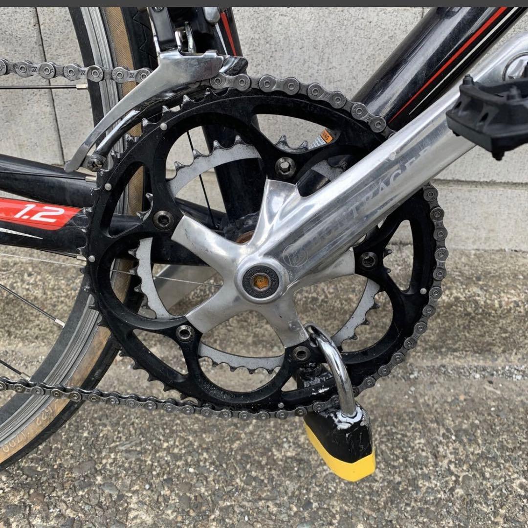 TREK ロードバイク (ジャンク)