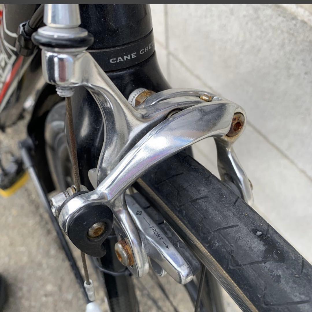 TREK ロードバイク (ジャンク)