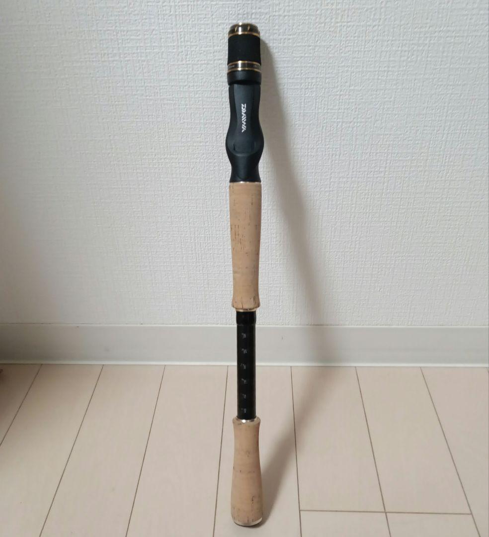 エアエッジ2本　クロノス1本の3本セット