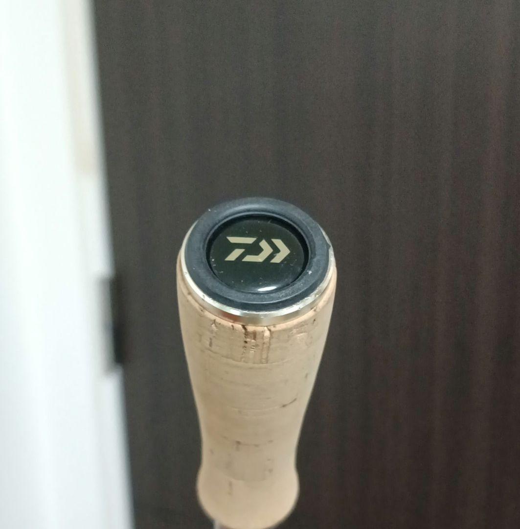 エアエッジ2本　クロノス1本の3本セット
