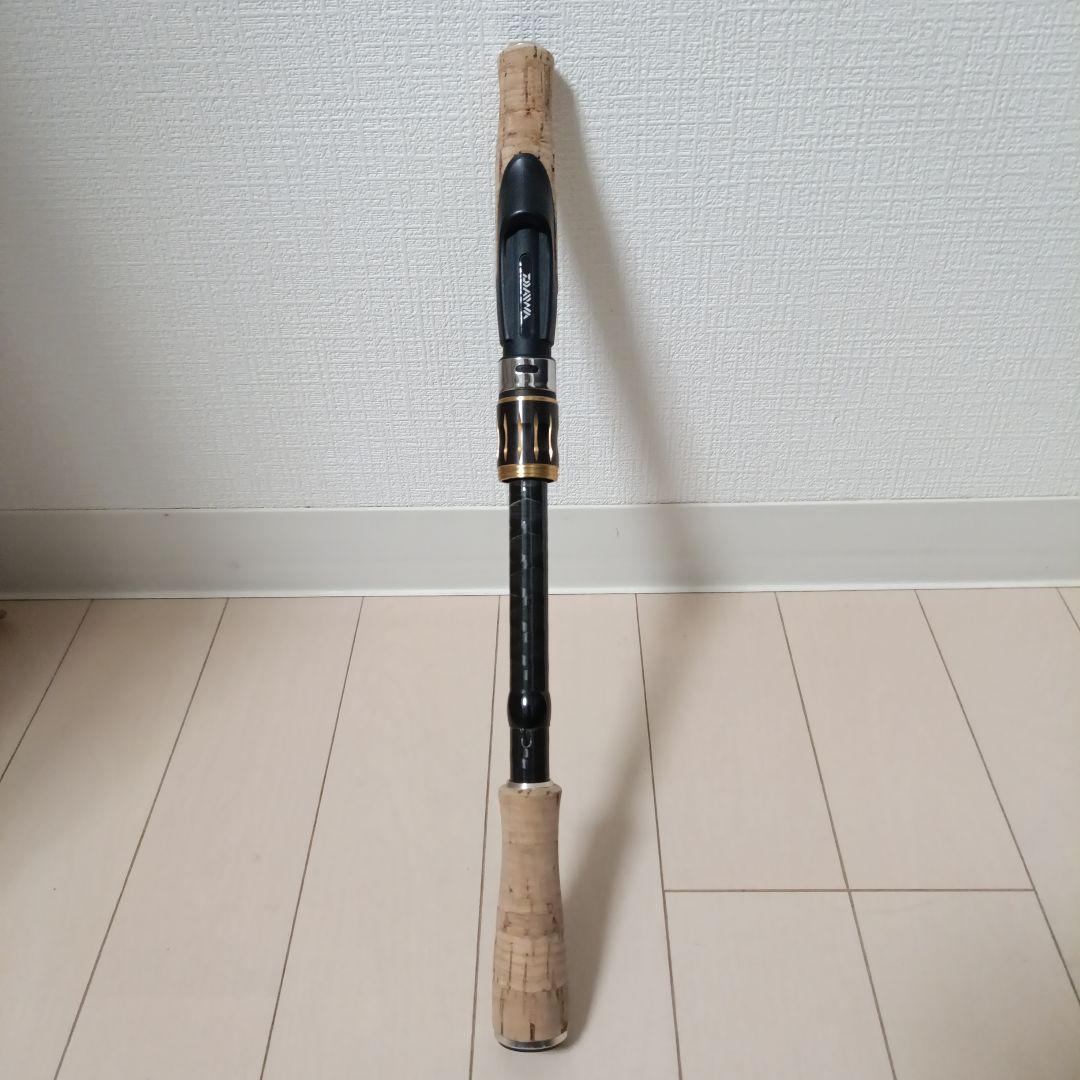 エアエッジ2本　クロノス1本の3本セット