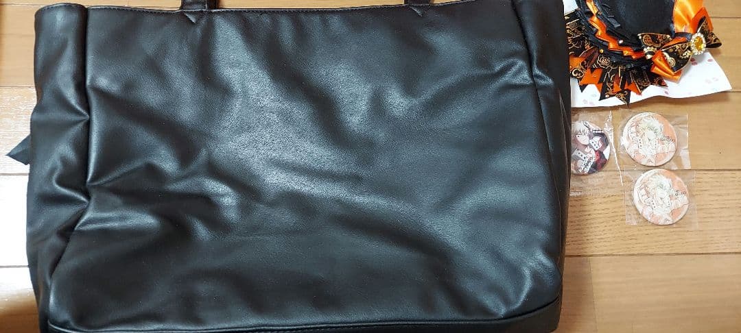 ヒロアカ 僕のヒーローアカデミア 爆豪 爆豪勝己 痛バ 痛バッグ 缶バッジ