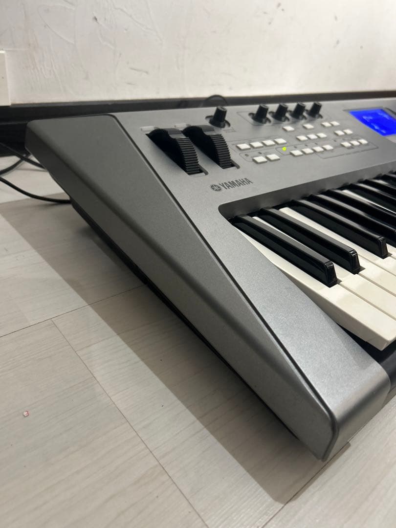 YAMAHA MM6 シンセサイザー 61鍵盤