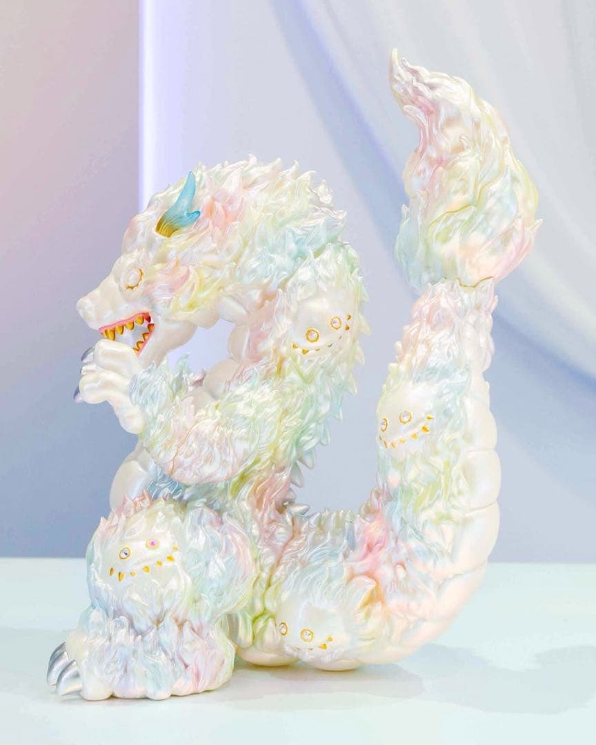 その他 instinctoy DRAGON VINCENT EternalBlossom