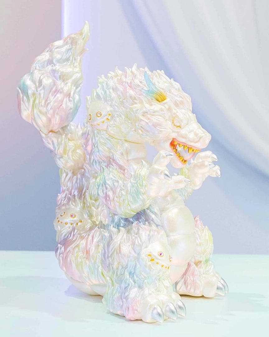 その他 instinctoy DRAGON VINCENT EternalBlossom
