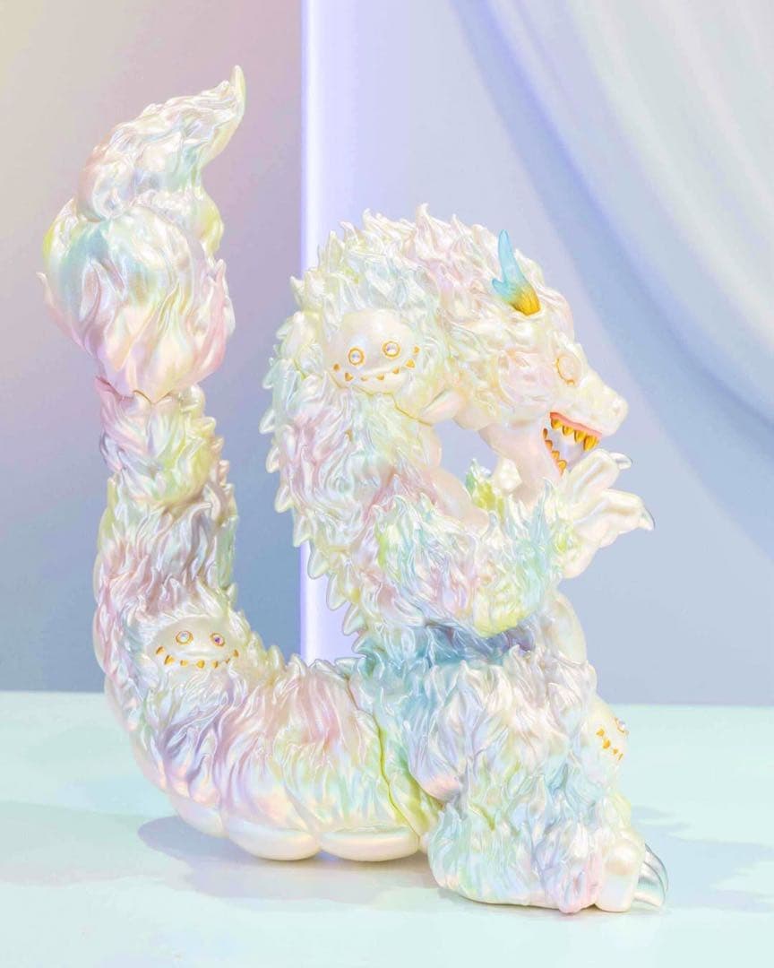 その他 instinctoy DRAGON VINCENT EternalBlossom