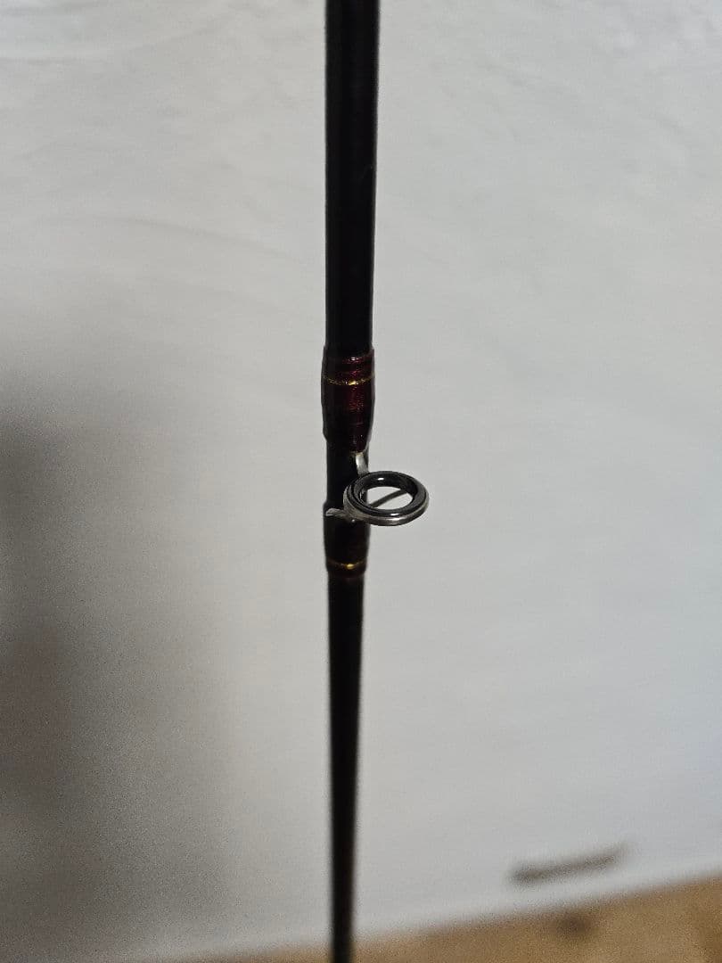 SHIMANO Scorpion SHAULA 1602R 送料込 手渡可おまけ